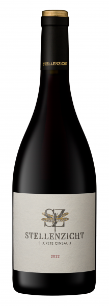Stellenzicht Wines Silcrete Cinsault